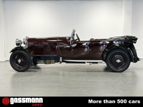 Lagonda 3 Litre M 45 Tourer 1933 20068