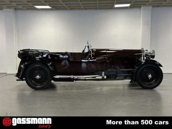 Lagonda 3 Litre M 45 Tourer 1933 20069