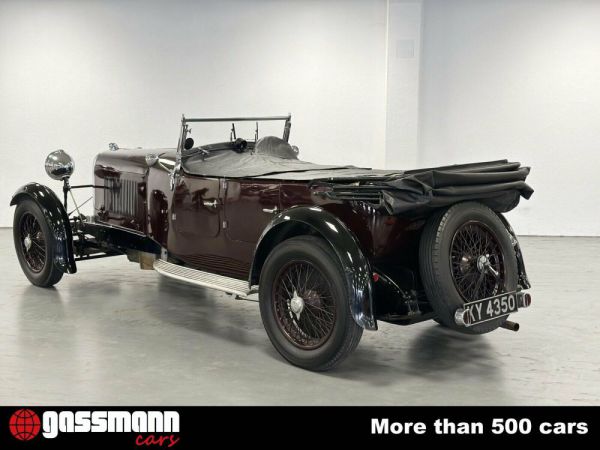 Lagonda 3 Litre M 45 Tourer 1933 20070