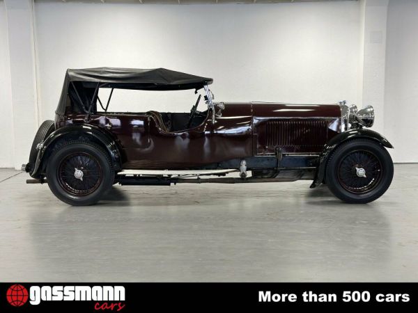 Lagonda 3 Litre M 45 Tourer 1933 20073