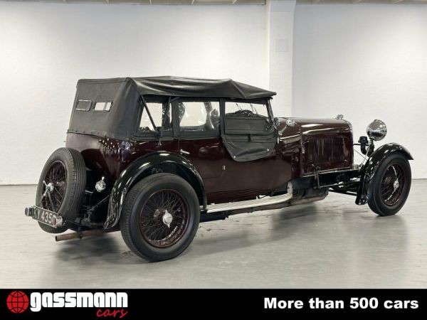 Lagonda 3 Litre M 45 Tourer 1933 20074