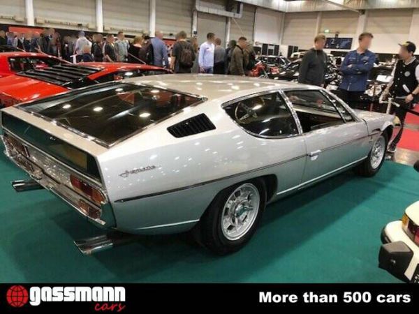 Lamborghini Espada 1971 20088