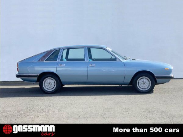 Lancia Gamma 2500 1979 20094