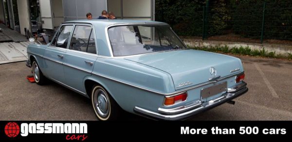 Mercedes-Benz 250 S 1966 20286