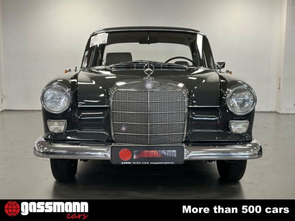 Mercedes-Benz 190 C 1964 20295