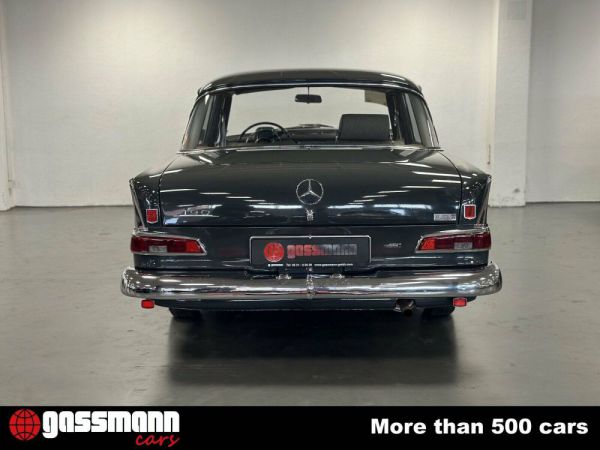 Mercedes-Benz 190 C 1964 20298