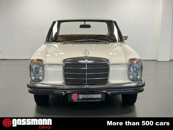 Mercedes-Benz 280 E 1973