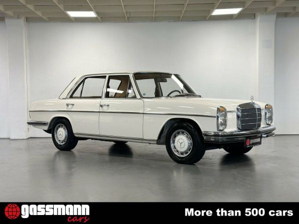 Mercedes-Benz 280 E 1973 20328