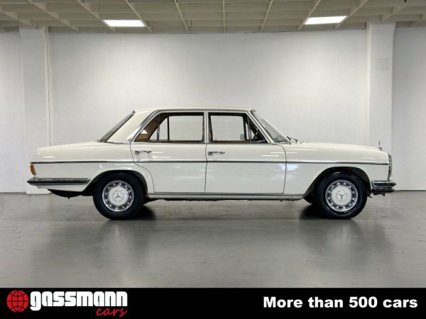 Mercedes-Benz 280 E 1973 20330