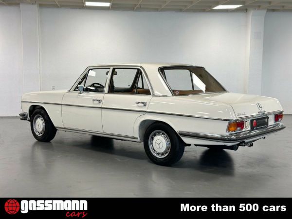 Mercedes-Benz 280 E 1973 20333