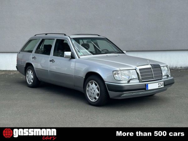 Mercedes-Benz 300 TD 1992 20354