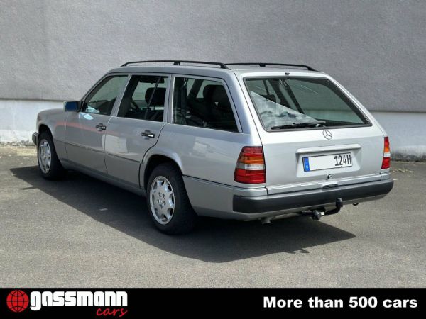 Mercedes-Benz 300 TD 1992 20359