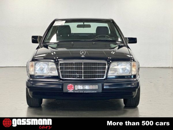 Mercedes-Benz E 320 1994