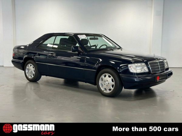 Mercedes-Benz E 320 1994 20367