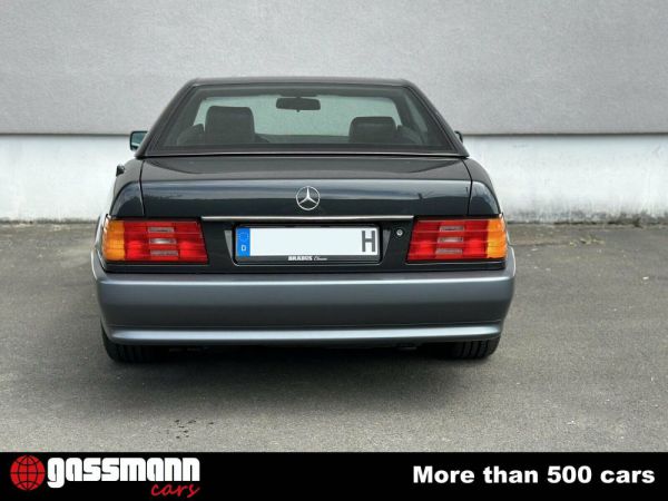 Mercedes-Benz 300 SL 1990 20455