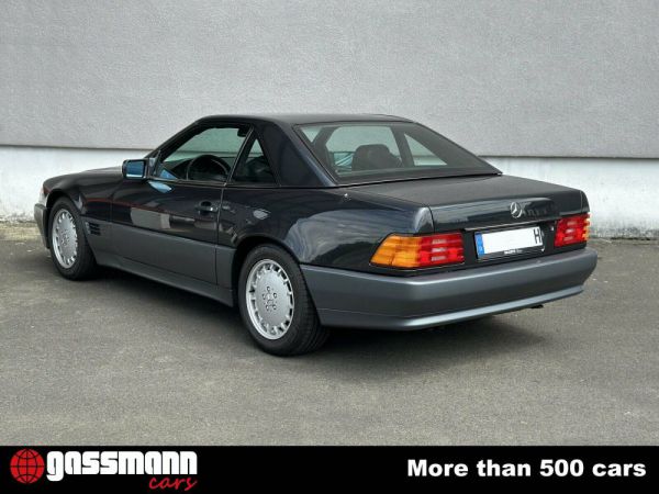 Mercedes-Benz 300 SL 1990 20456