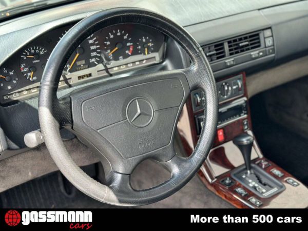 Mercedes-Benz 300 SL 1990 20461