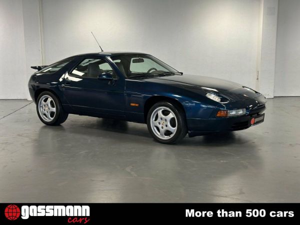 Porsche 928 GTS 1993 20549