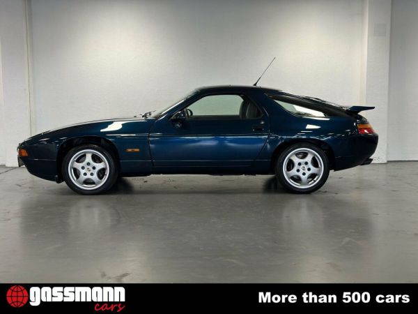 Porsche 928 GTS 1993 20550