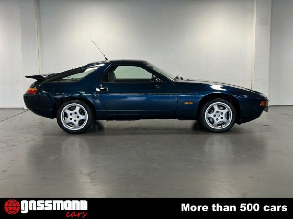 Porsche 928 GTS 1993 20551