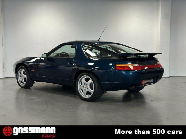 Porsche 928 GTS 1993 20552