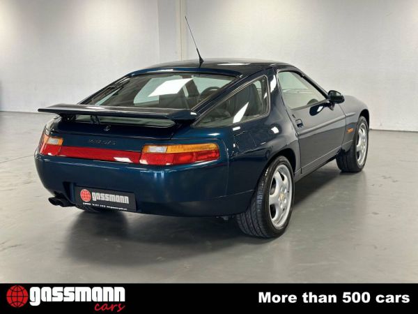 Porsche 928 GTS 1993 20553