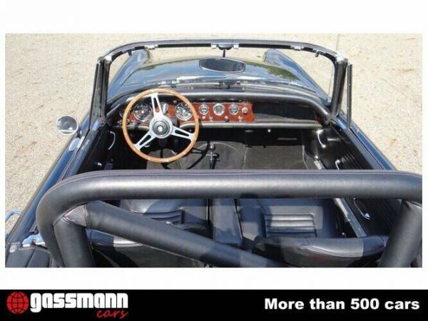 Sunbeam Alpine 260 1966 20584