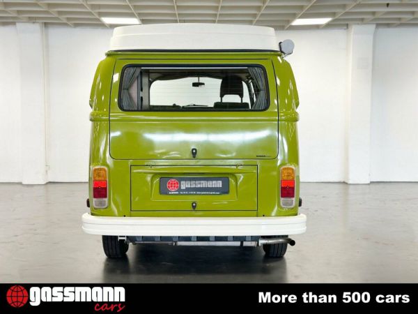 Volkswagen T2b Westfalia 1977 20606