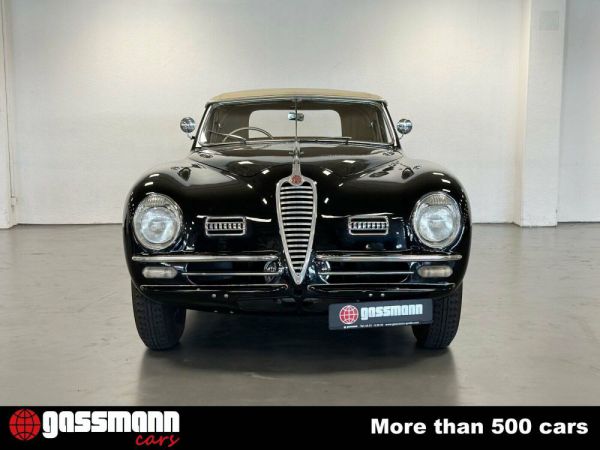 Alfa Romeo 6C 2500 SS 1949 20668