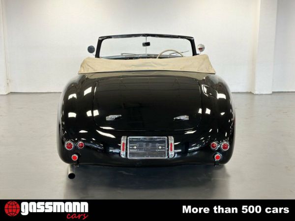 Alfa Romeo 6C 2500 SS 1949 20669