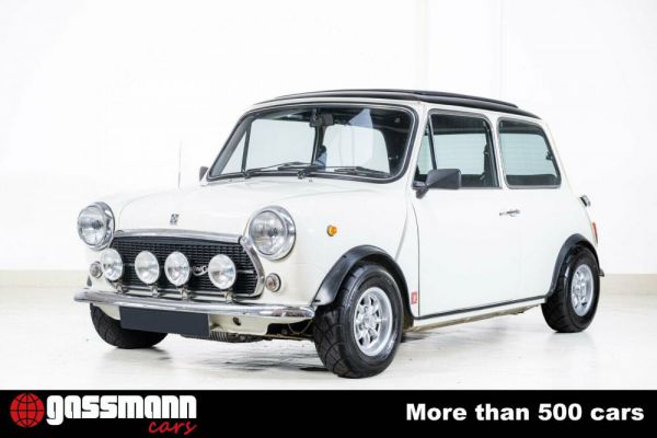 Innocenti Mini Cooper 1300 1975