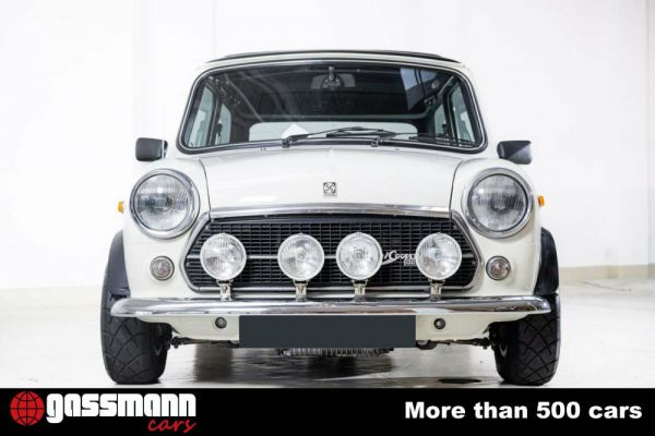 Innocenti Mini Cooper 1300 1975 20716