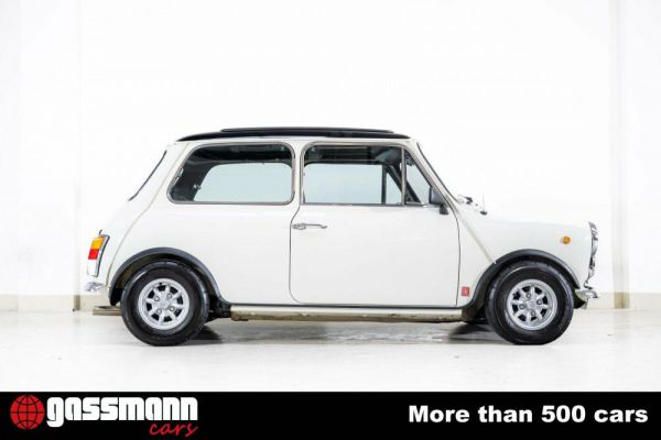 Innocenti Mini Cooper 1300 1975 20717