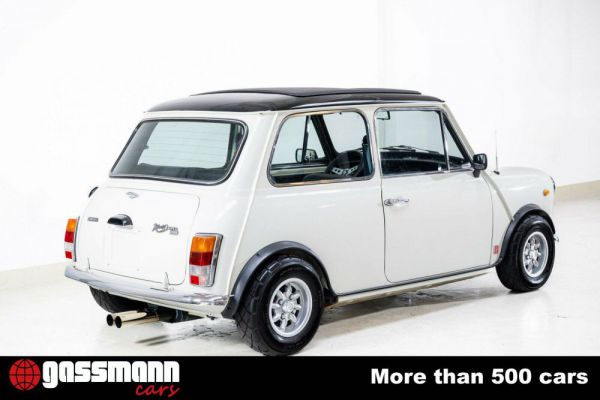 Innocenti Mini Cooper 1300 1975 20718