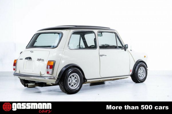 Innocenti Mini Cooper 1300 1975 20719