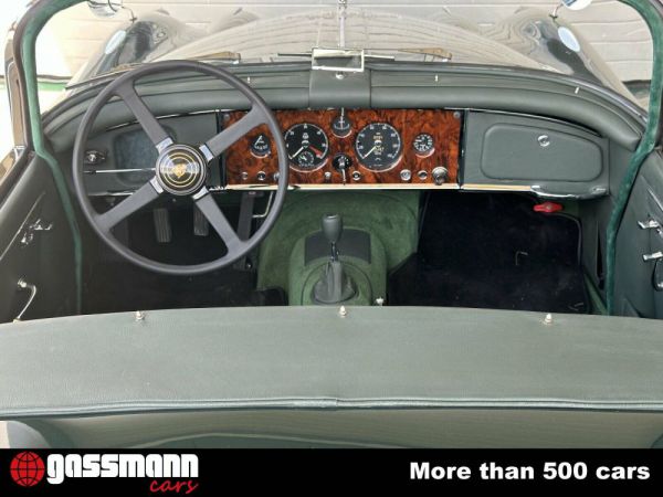 Jaguar XK 150 3.4 S OTS 1961 20753