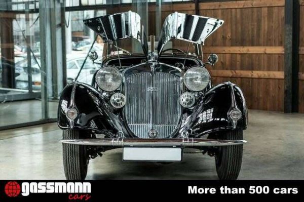 OTHER Horch - 855 1935 20770