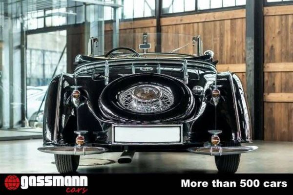 OTHER Horch - 855 1935 20771