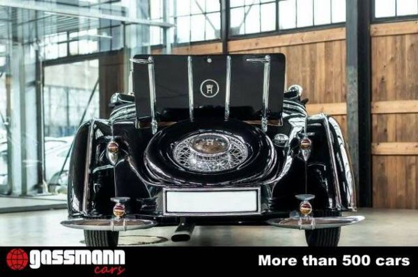 OTHER Horch - 855 1935 20772