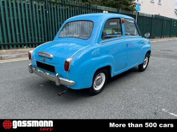 Glas Goggomobil TS 300 1958 20835