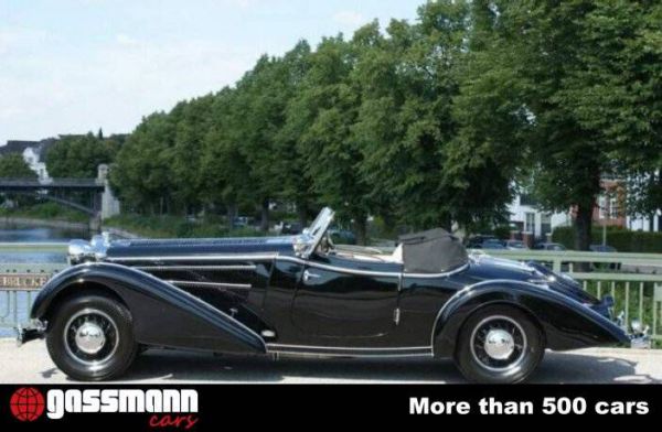 OTHER Horch - 853 A Sport 1940 20859