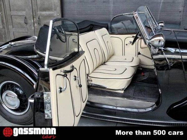 OTHER Horch - 853 A Sport 1940 20862