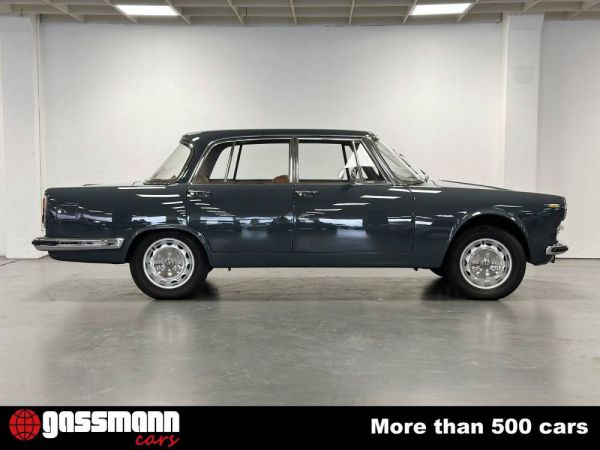 Alfa Romeo 2600 Berlina 1965 20872