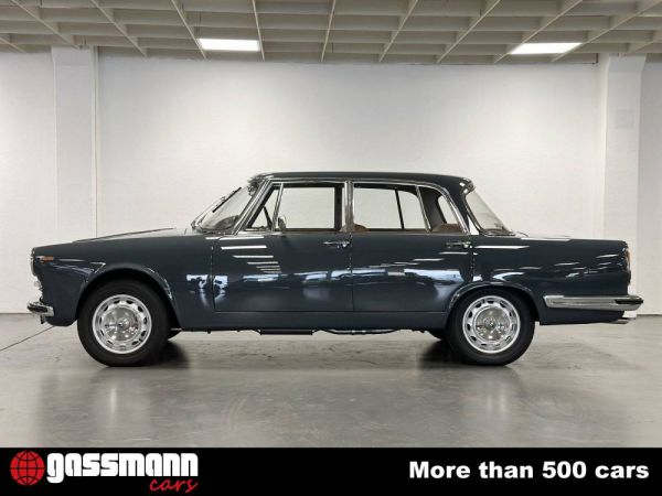 Alfa Romeo 2600 Berlina 1965 20873