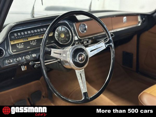 Alfa Romeo 2600 Berlina 1965 20880