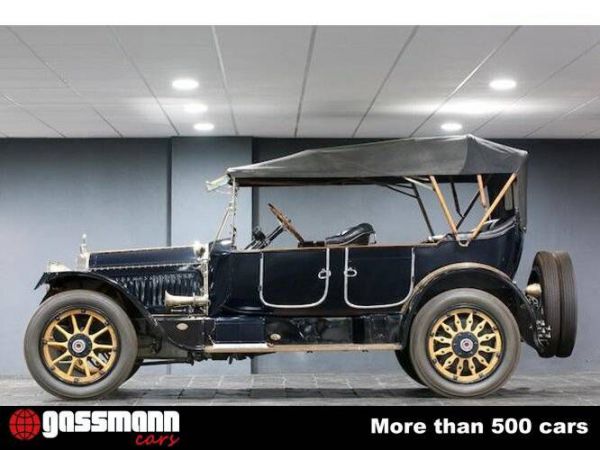 Packard Twin Six 1916 20949