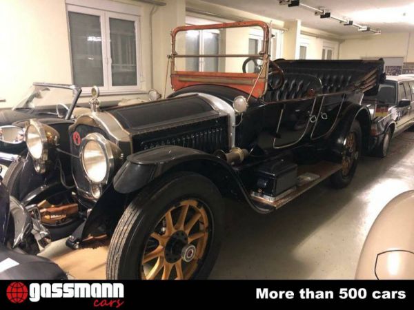 Packard Twin Six 1916 20951