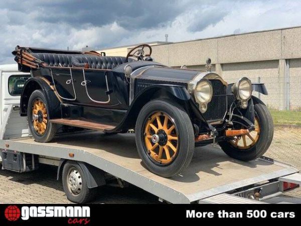 Packard Twin Six 1916 20953