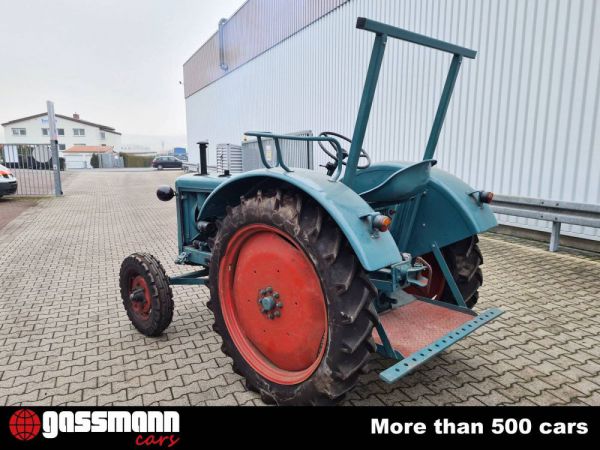 OTHER Hanomag - R 27 1956 20962