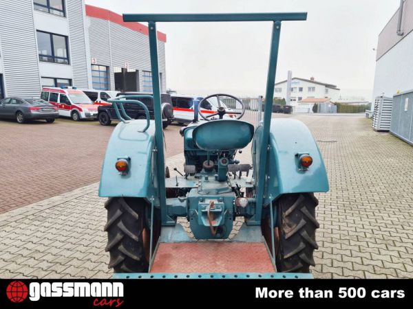 OTHER Hanomag - R 27 1956 20963